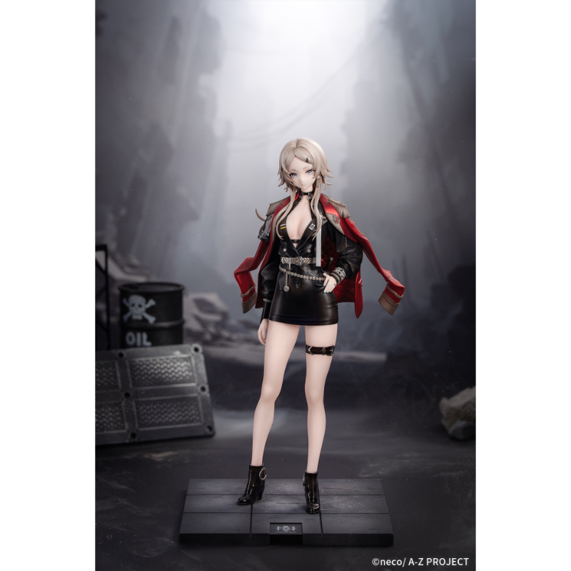 A-Z:[D]-full dress-【Myethos Japan online store】