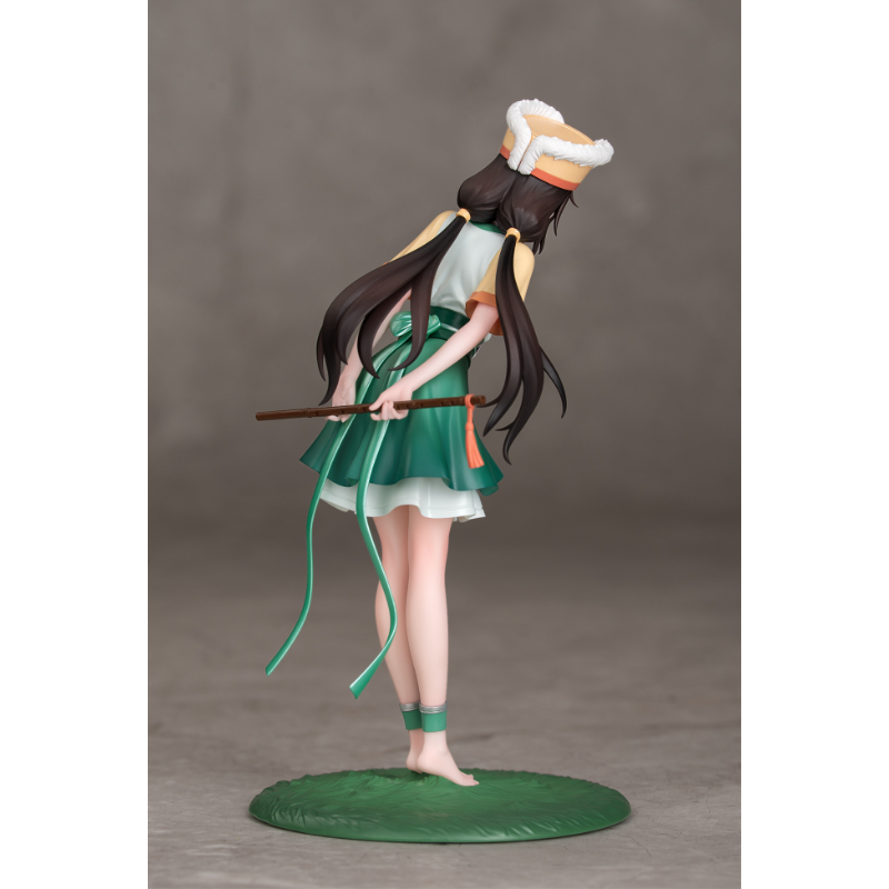 Gift+ 笛音を奏でる 阿奴(アーヌ)【Myethos Japan online store】