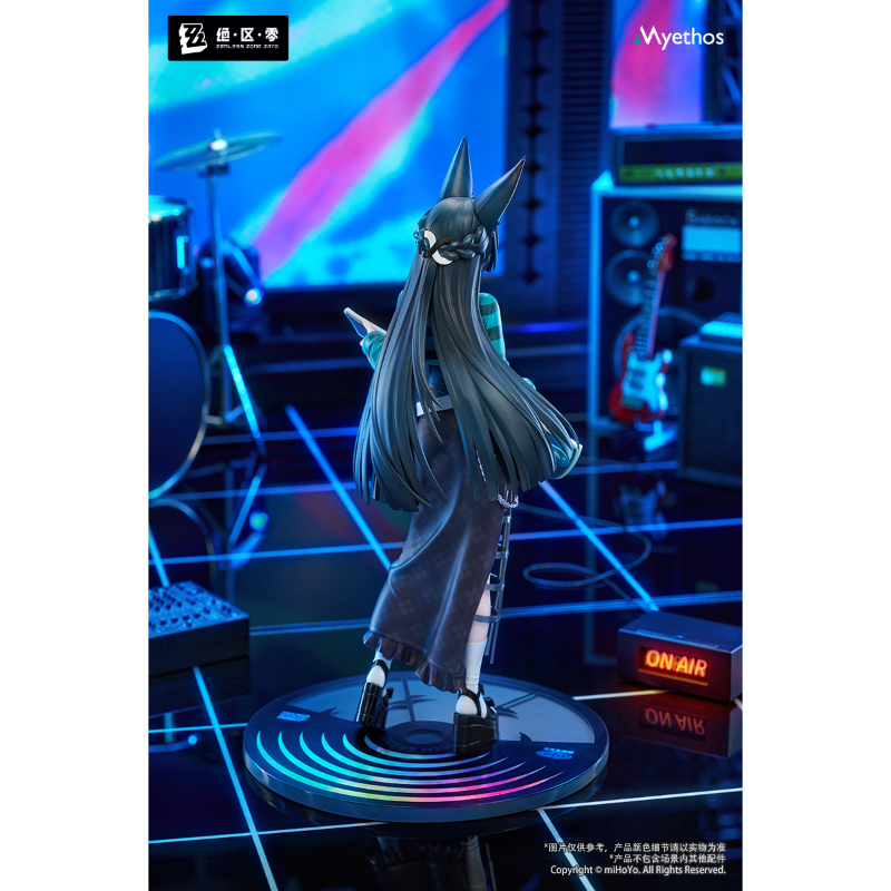 Gift＋ 1/8 星見雅 華やぐ遊歩Ver.【Myethos Japan online store】