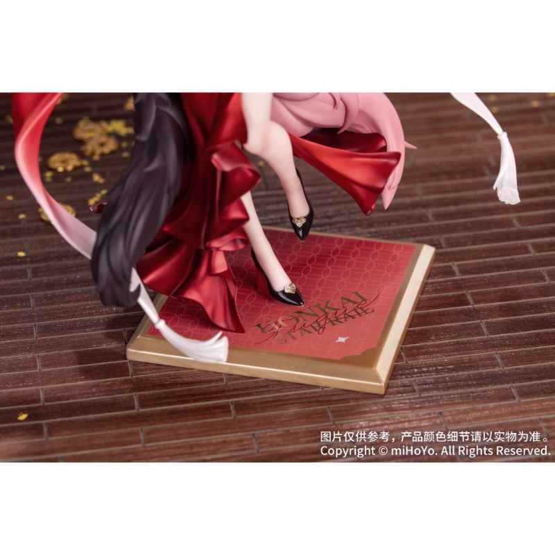 Gift＋ 1/8 帰忘の流離人・星運進宝Ver.【Myethos Japan online store】