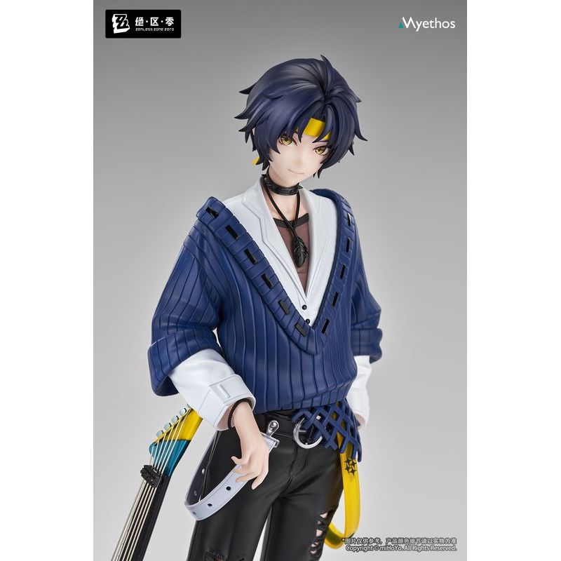 中国悠遊紀行　全50冊(5巻)セット　NO.912 Gift＋ 1/8 浅羽悠真 華やぐ遊歩Ver.【Myethos Japan online store】