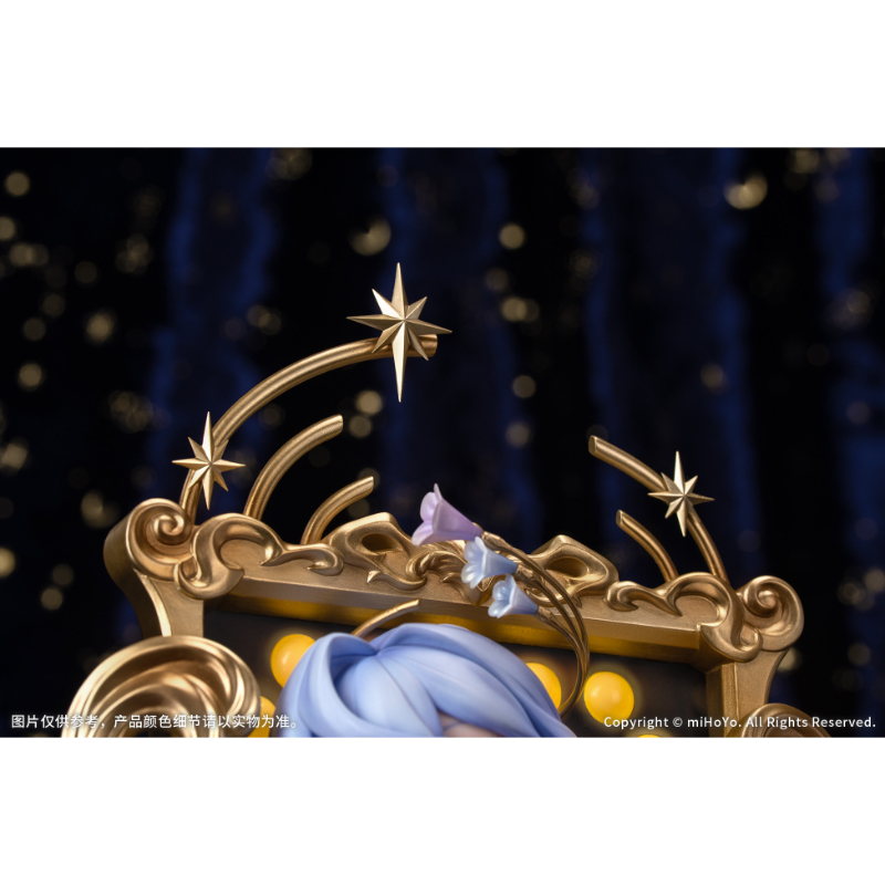 Diorama ロビン 光あふれる夜 Ver.【Myethos Japan online store】