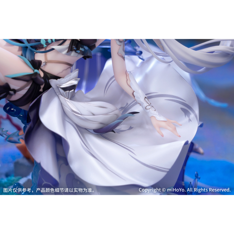キアナ・終焉の律者 月華の夜凪Ver.【Myethos Japan online store】