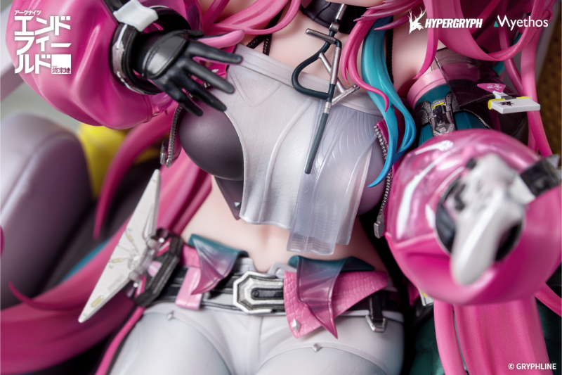 1/7 イヴォンヌ【Myethos Japan online store】