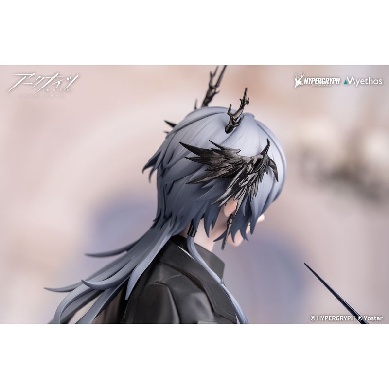 Gift+ アークナイツ ロゴス 音律の旅VER.【Myethos Japan online store】