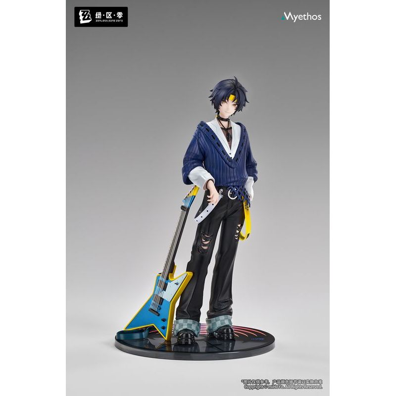 Gift＋ 1/8 浅羽悠真 華やぐ遊歩Ver.【Myethos Japan online store】