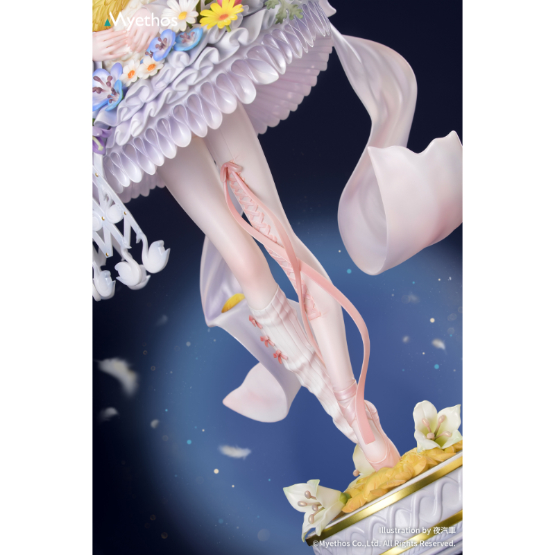 FairyTale -Another- 白鳥の湖【Myethos Japan online store】