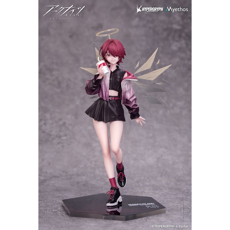 Gift+ アークナイツ エクシア 音律の旅VER.【Myethos Japan online store】