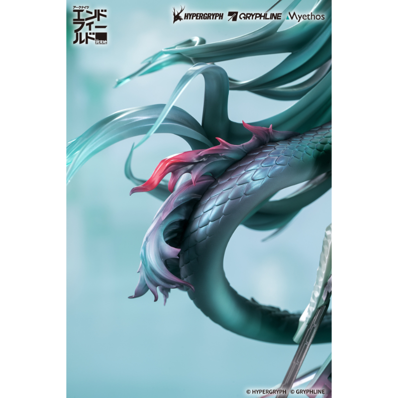1/7 フィギュア ゾアン・ファンイ【Myethos Japan online store】