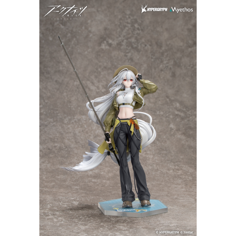 Gift+ 1/8 スカジ 野趣の時間VER.【Myethos Japan online store】