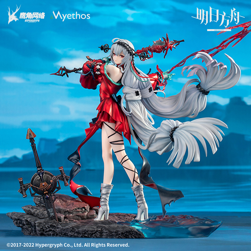 Yahoo!オークション - レア 海外 人気 WISTERIA 夜の魔女リリス フィギ