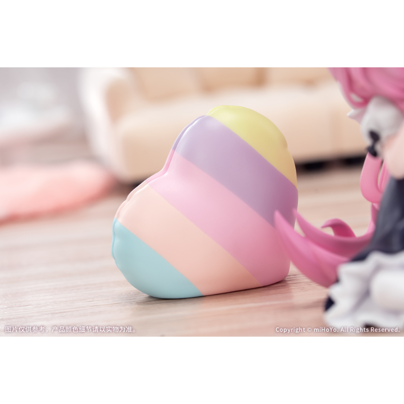エリシア ちび英傑Ver.【Myethos Japan online store】