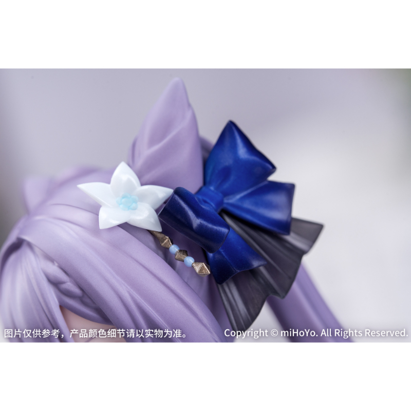 Gift+ 1/8 刻晴・煌めく夜の宴Ver.【Myethos Japan online store】