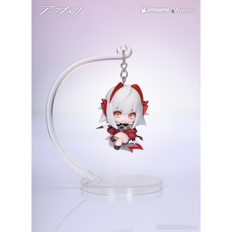 アークナイツ Hang On シリーズ 「シヴィライト・エテルナ