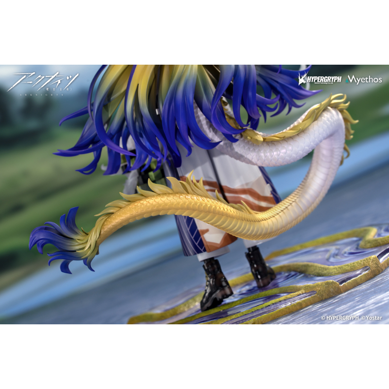 GiFt+ アークナイツ シュウ【Myethos Japan online store】