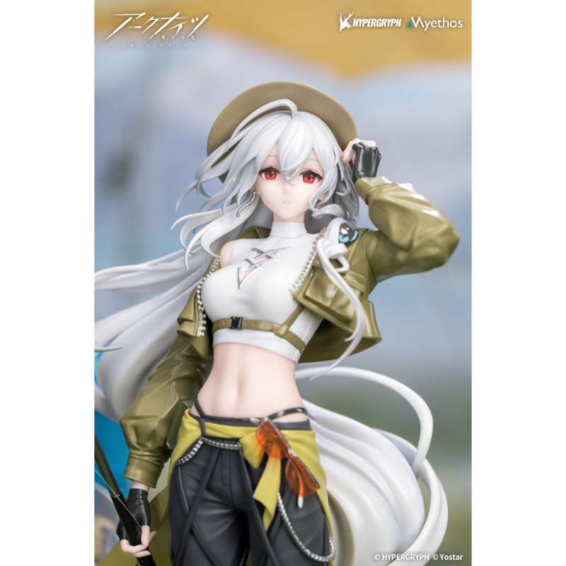 Gift+ 1/8 スカジ 野趣の時間VER.【Myethos Japan online store】