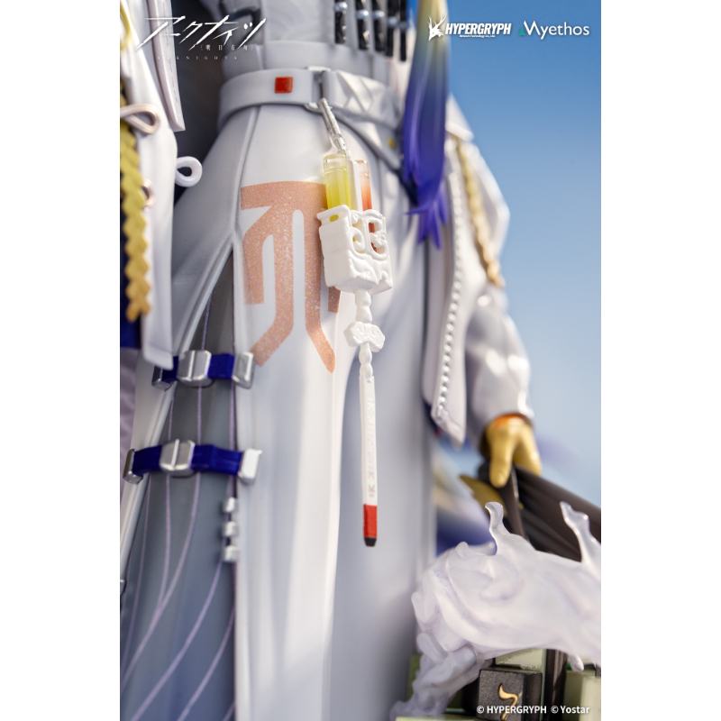 GiFt+ アークナイツ シュウ【Myethos Japan online store】