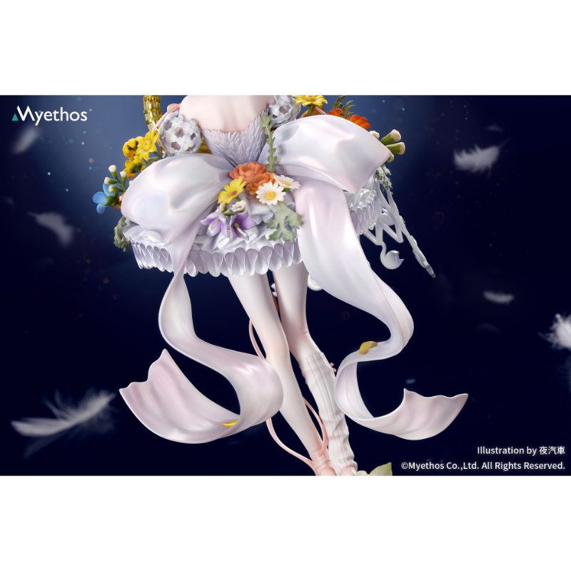 FairyTale -Another- 白鳥の湖【Myethos Japan online store】