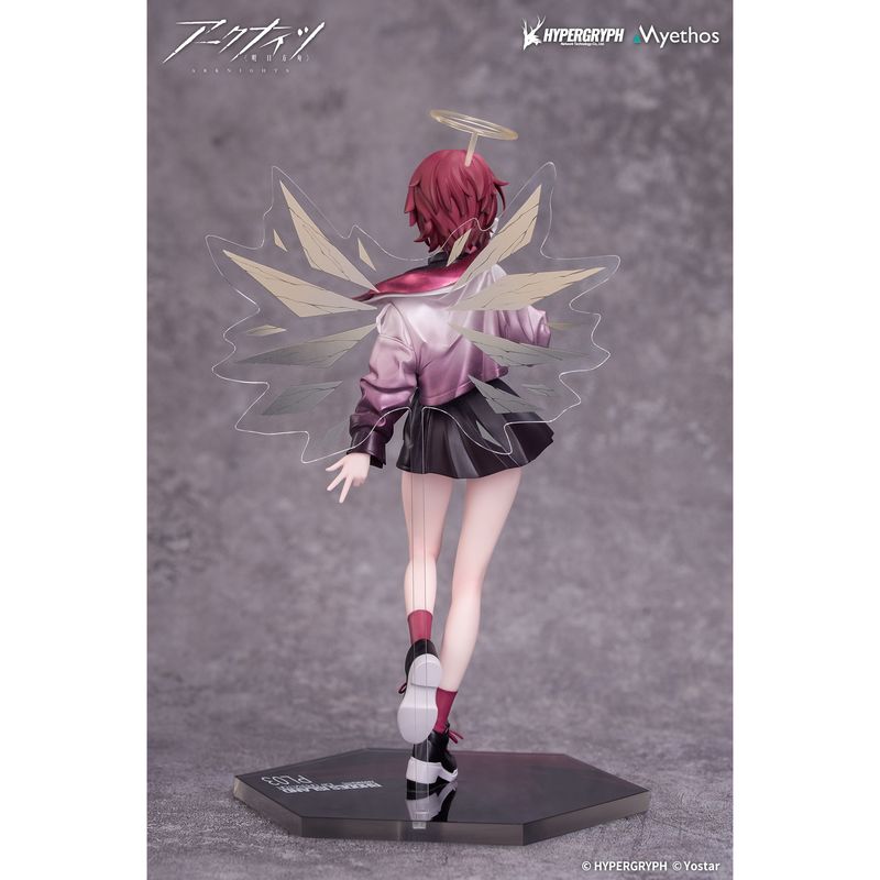 Gift+ アークナイツ エクシア 音律の旅VER.【Myethos Japan online store】