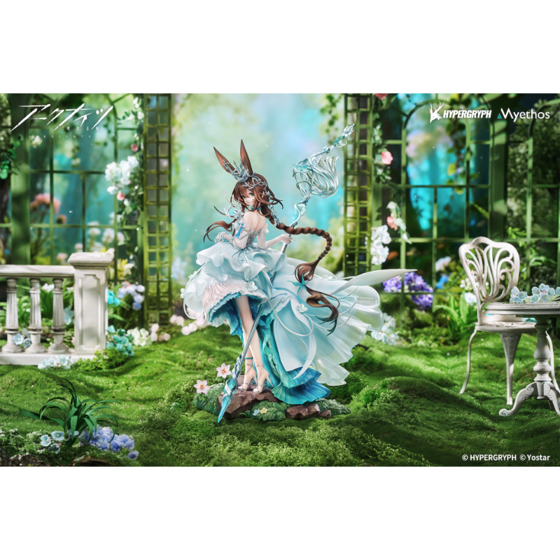 1/7 アーミヤ 時巡る花園VER.【Myethos Japan online store】