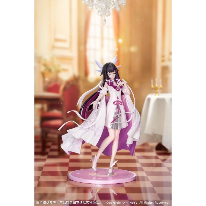 Gift＋ 1/8 コロンビーナ・喜びの集いVer.【Myethos Japan online store】