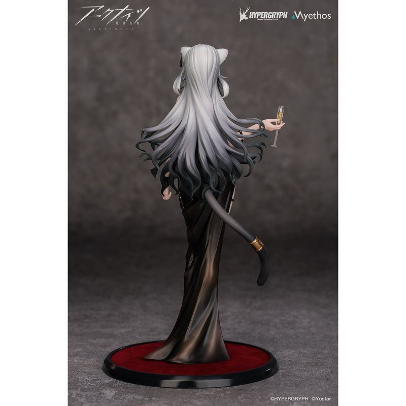 シュヴァルツ ドレス VER.【Myethos Japan online store】
