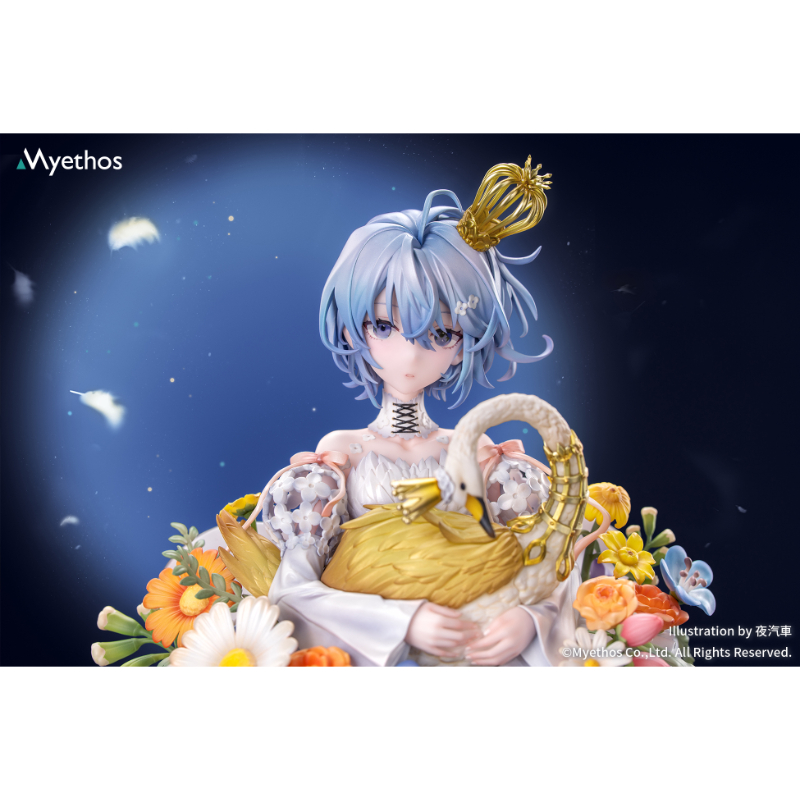 FairyTale -Another- 白鳥の湖【Myethos Japan online store】