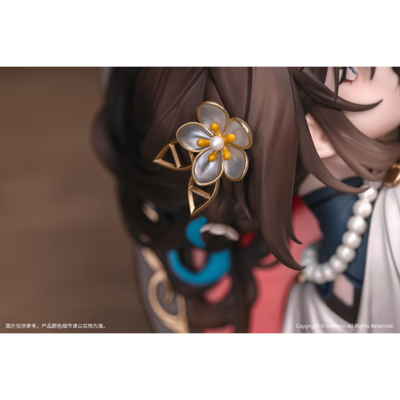 ルアン・メェイ 鏡の中の私Ver. フィギュア[Myethos] Diorama ルアン・メェイ 鏡の中の私Ver.【Myethos Japan online store】
