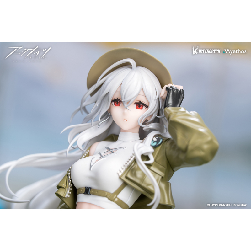 Gift+ 1/8 スカジ 野趣の時間VER.【Myethos Japan online store】