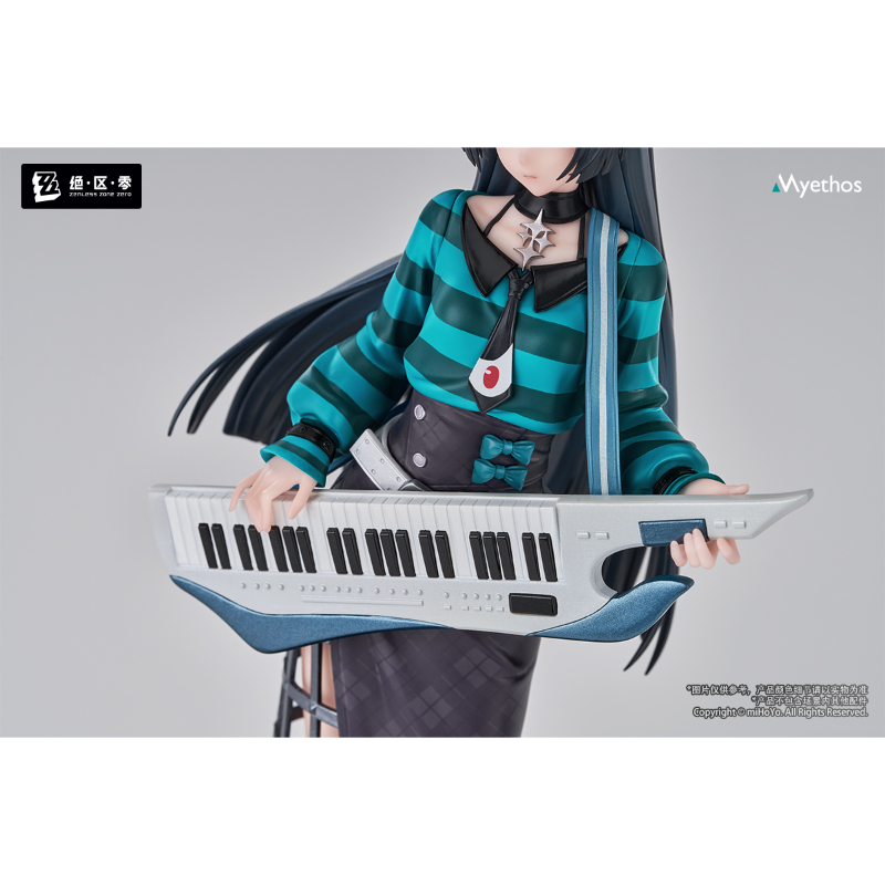 Gift＋ 1/8 星見雅 華やぐ遊歩Ver.【Myethos Japan online store】