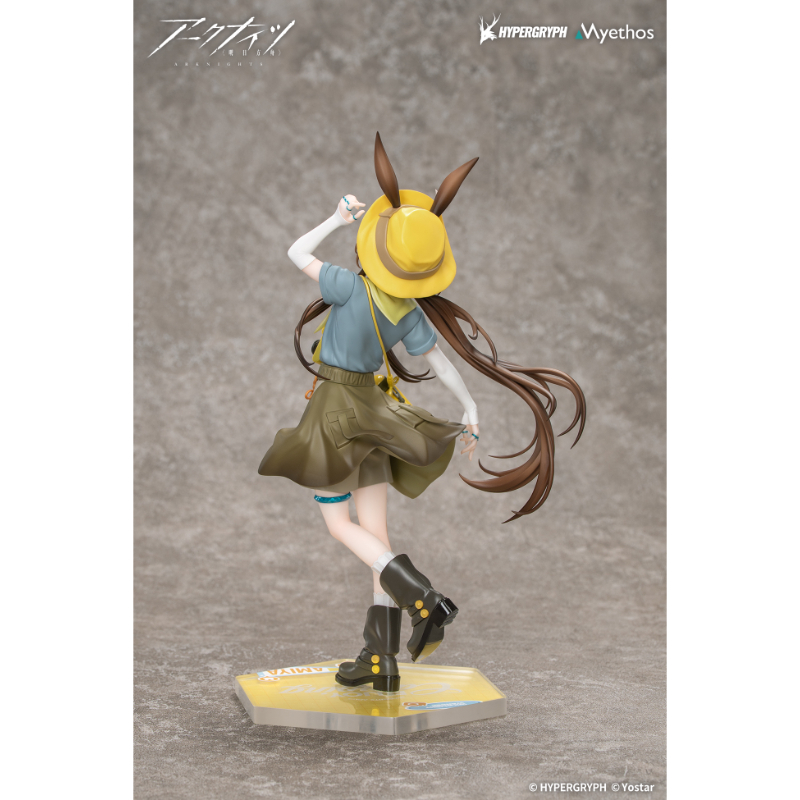 Gift+ 1/8 アーミヤ 野趣の時間VER.【Myethos Japan online store】