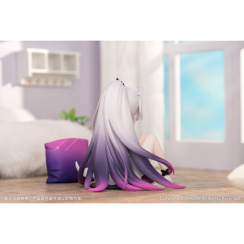 キアナ 終焉の律者 ちび律者 Ver.【Myethos Japan online store】