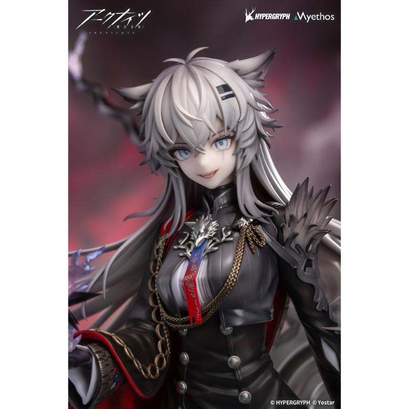 1/7 荒蕪ラップランド【Myethos Japan online store】