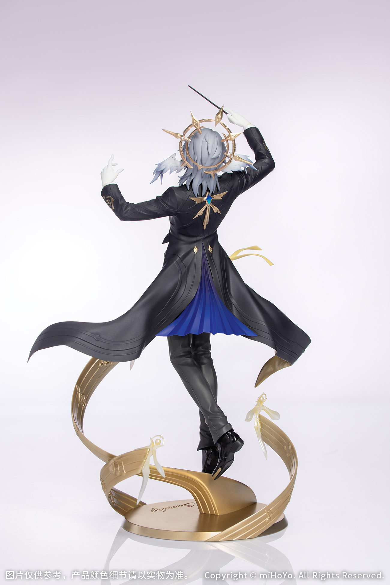 Gift＋ 1/8 サンデー スターレイルLIVE Ver.【Myethos Japan online