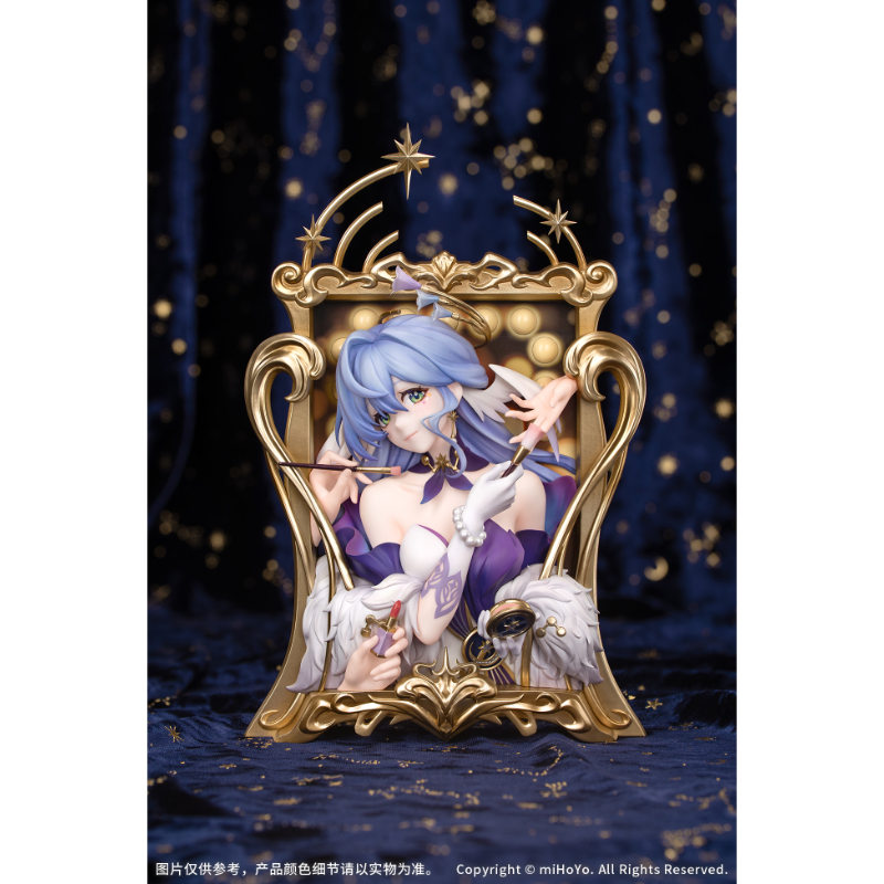 Diorama ロビン 光あふれる夜 Ver.【Myethos Japan online store】