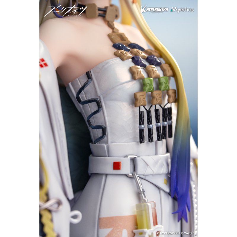 GiFt+ アークナイツ シュウ【Myethos Japan online store】