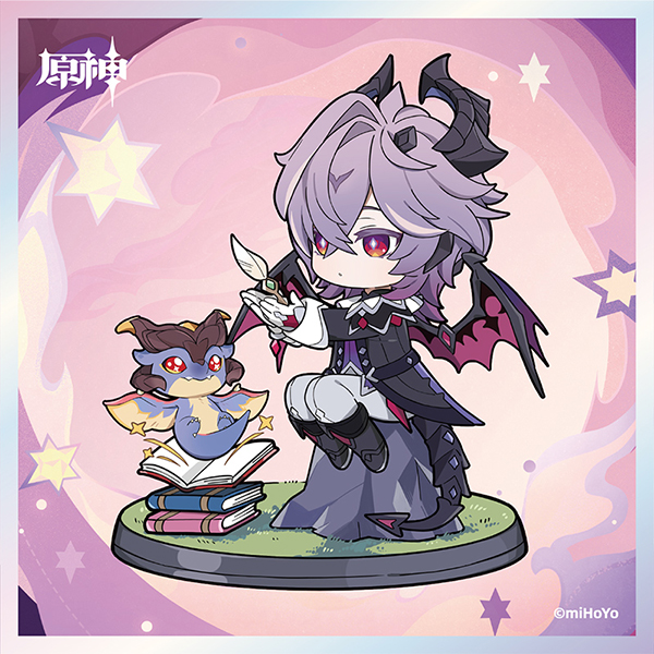 ドゥリン・花言葉と旅日記ver.【Myethos Japan online store】