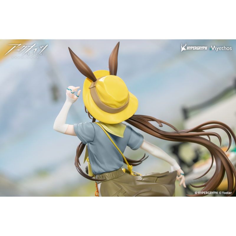 Gift+ 1/8 アーミヤ 野趣の時間VER.【Myethos Japan online store】