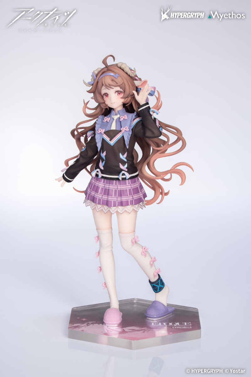 Gift+ 純燼エイヤフィヤトラ それからの物語VER.【Myethos Japan