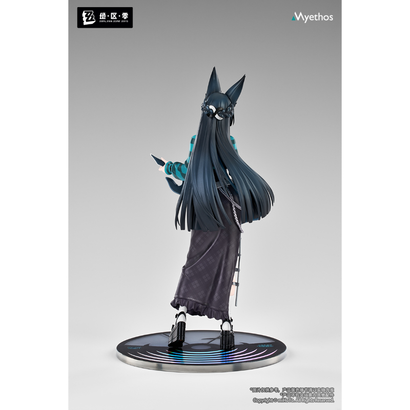 Gift＋ 1/8 星見雅 華やぐ遊歩Ver.【Myethos Japan online store】