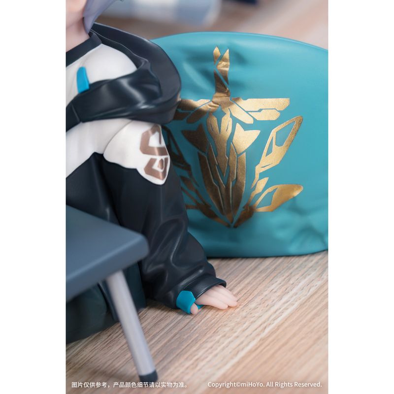 崩壊3rd ケビン ちび英傑Ver.【Myethos Japan online store】