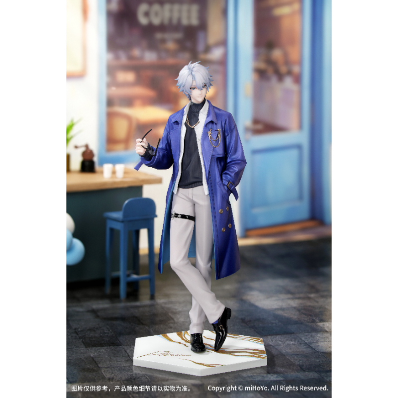 Gift+ 1/8 ファイノン 列車周遊記Ver.【Myethos Japan online store】