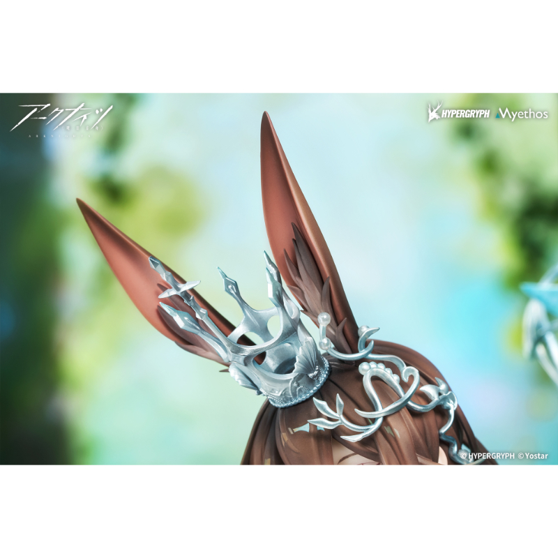 1/7 アーミヤ 時巡る花園VER.【Myethos Japan online store】