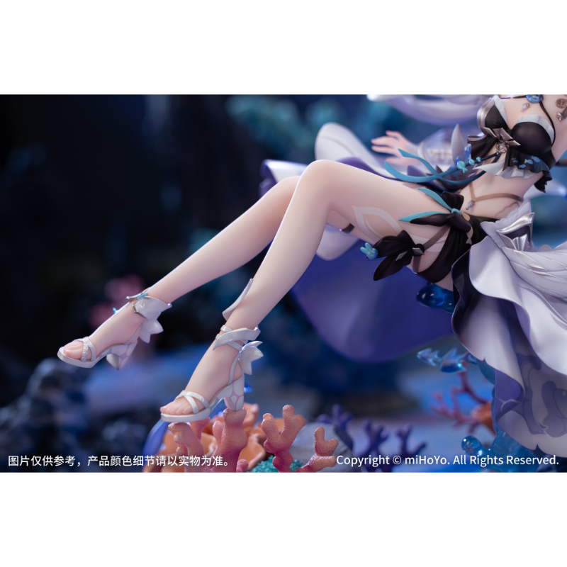 キアナ・終焉の律者 月華の夜凪Ver.【Myethos Japan online store】