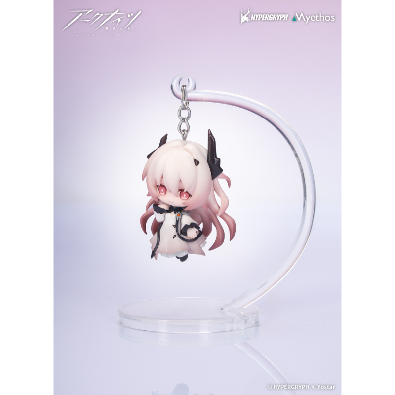 アークナイツ Hang On シリーズ 「シヴィライト・エテルナ