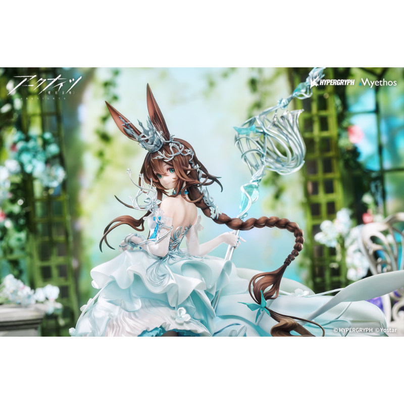 1/7 アーミヤ 時巡る花園VER.【Myethos Japan online store】
