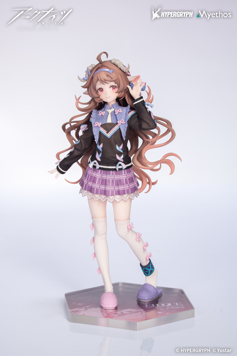 Gift+ 純燼エイヤフィヤトラ それからの物語VER.【Myethos Japan