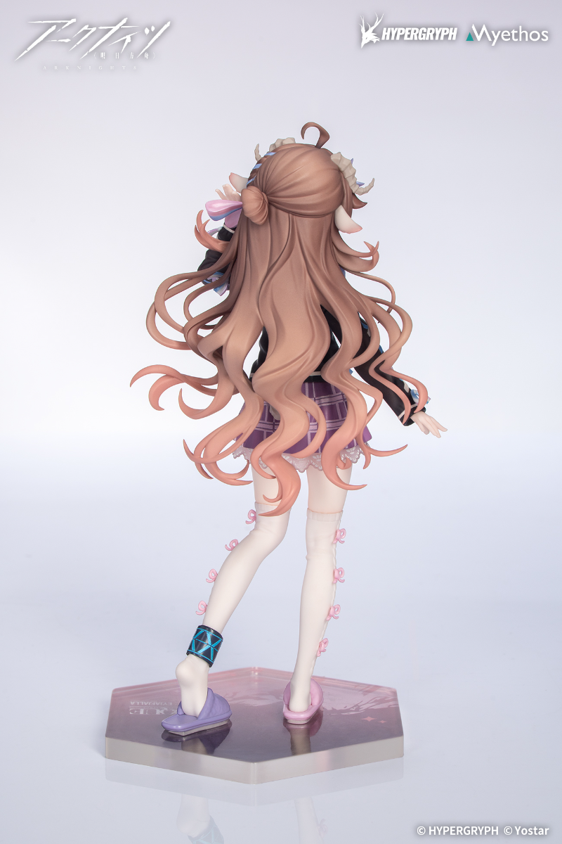 Gift+ 純燼エイヤフィヤトラ それからの物語VER.【Myethos Japan