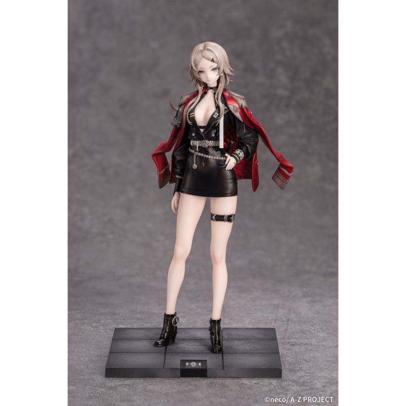 美少女フィギュア 10個セット 美少女フィギュアセット 10体 Z/Xグッズ ｜ Z/X - Zillions of