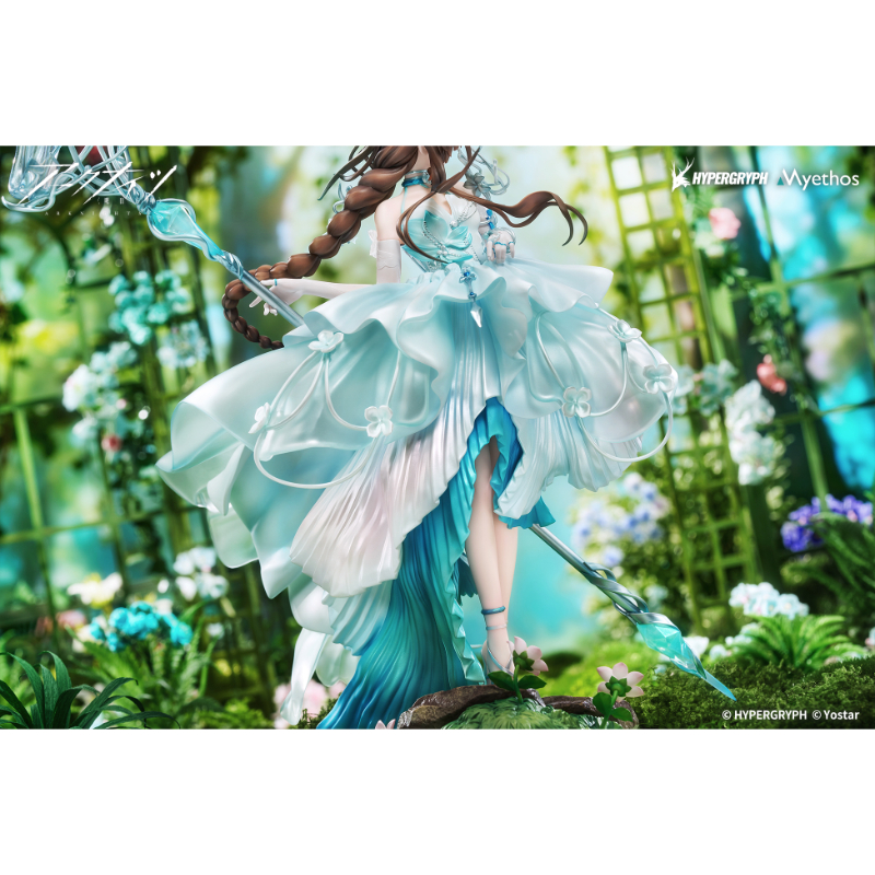 1/7 アーミヤ 時巡る花園VER.【Myethos Japan online store】